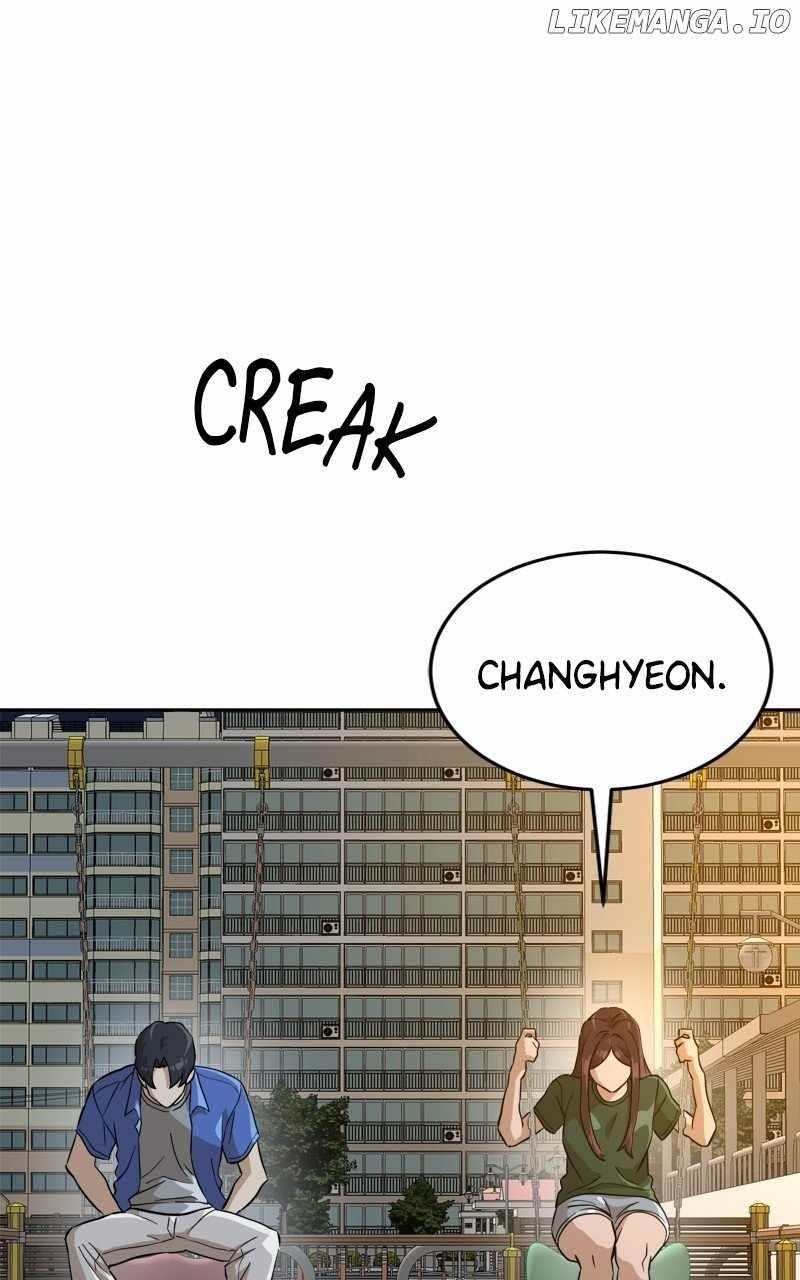 Double Click (PARK Soo-bong) — Chapter 145 — page 120