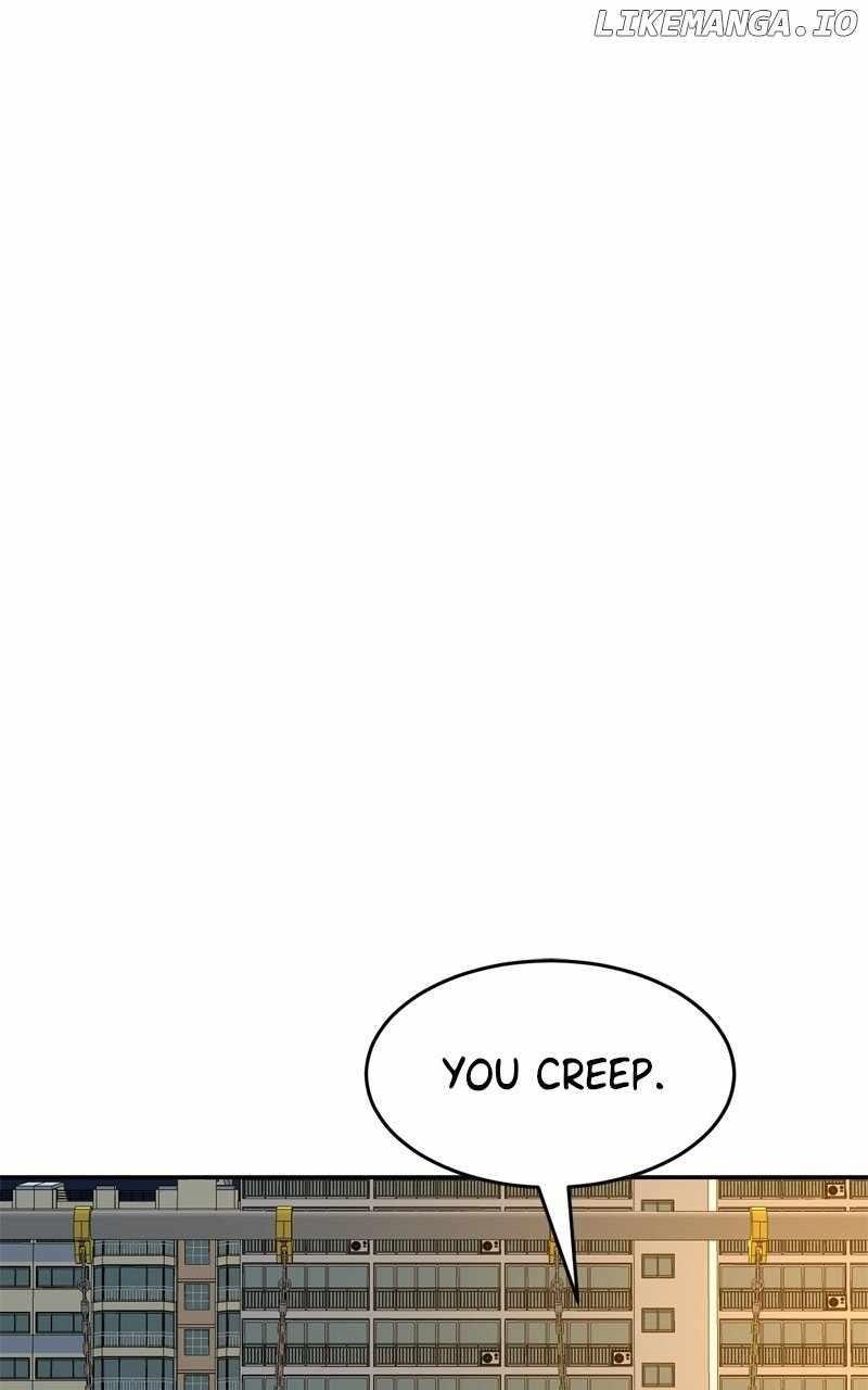 Double Click (PARK Soo-bong) — Chapter 145 — page 123