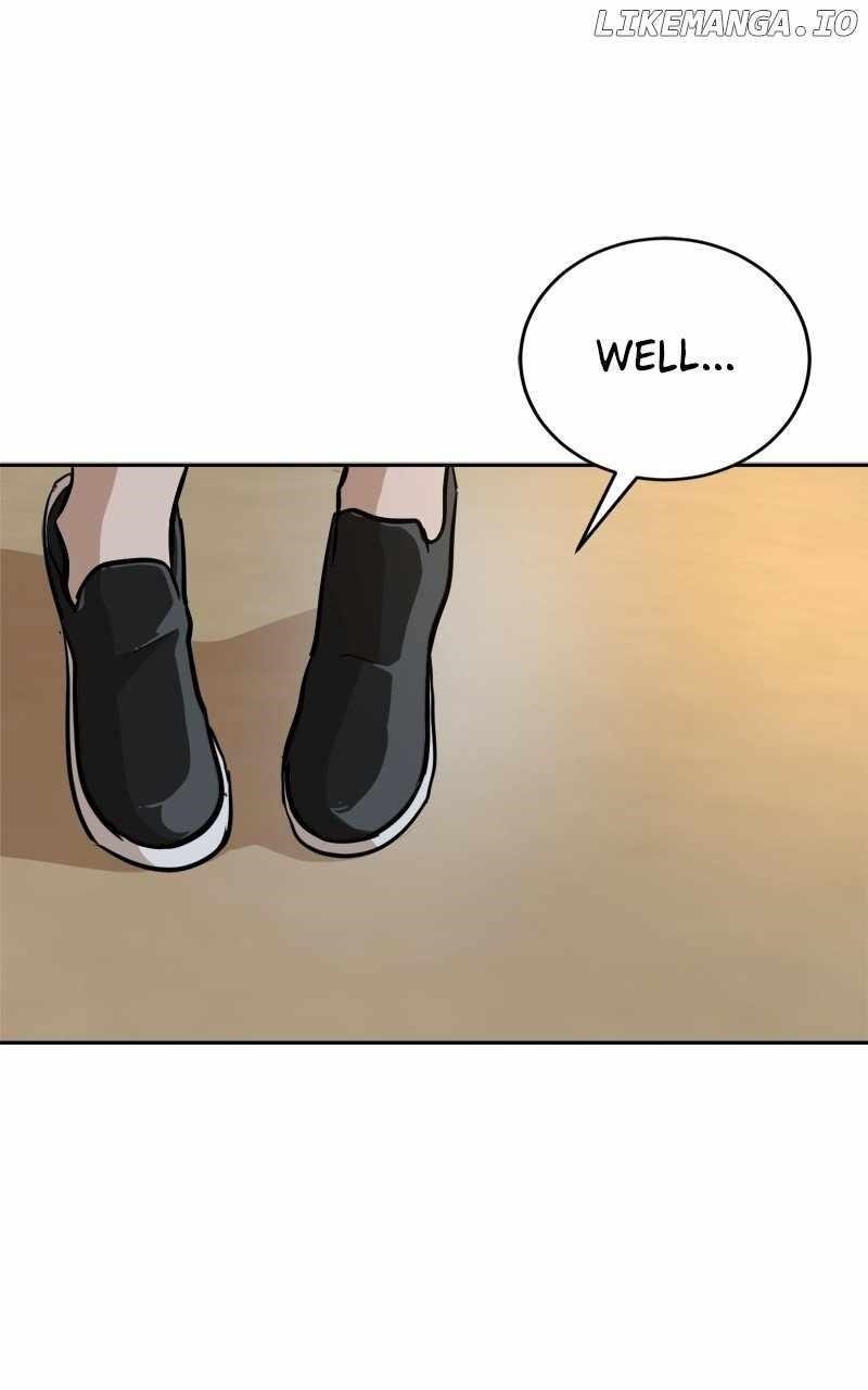 Double Click (PARK Soo-bong) — Chapter 145 — page 125