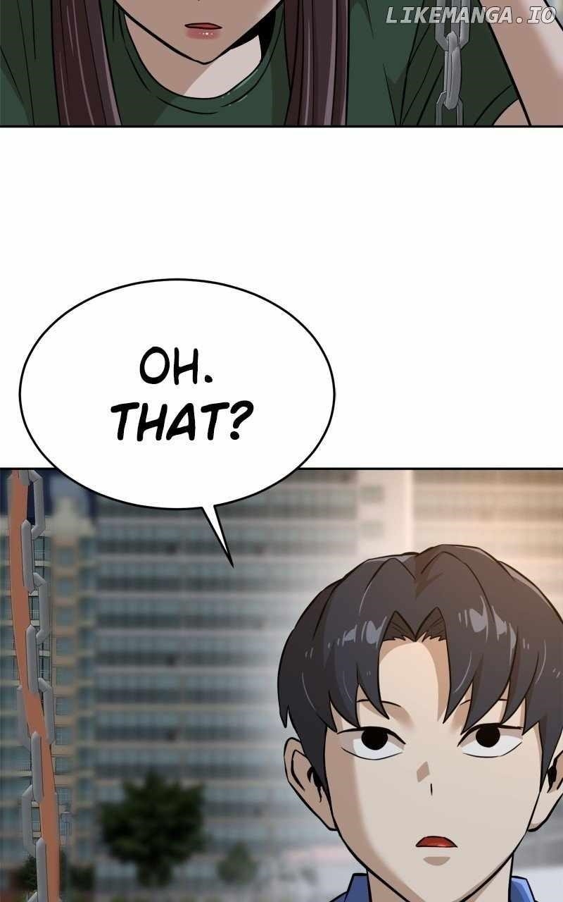 Double Click (PARK Soo-bong) — Chapter 145 — page 127
