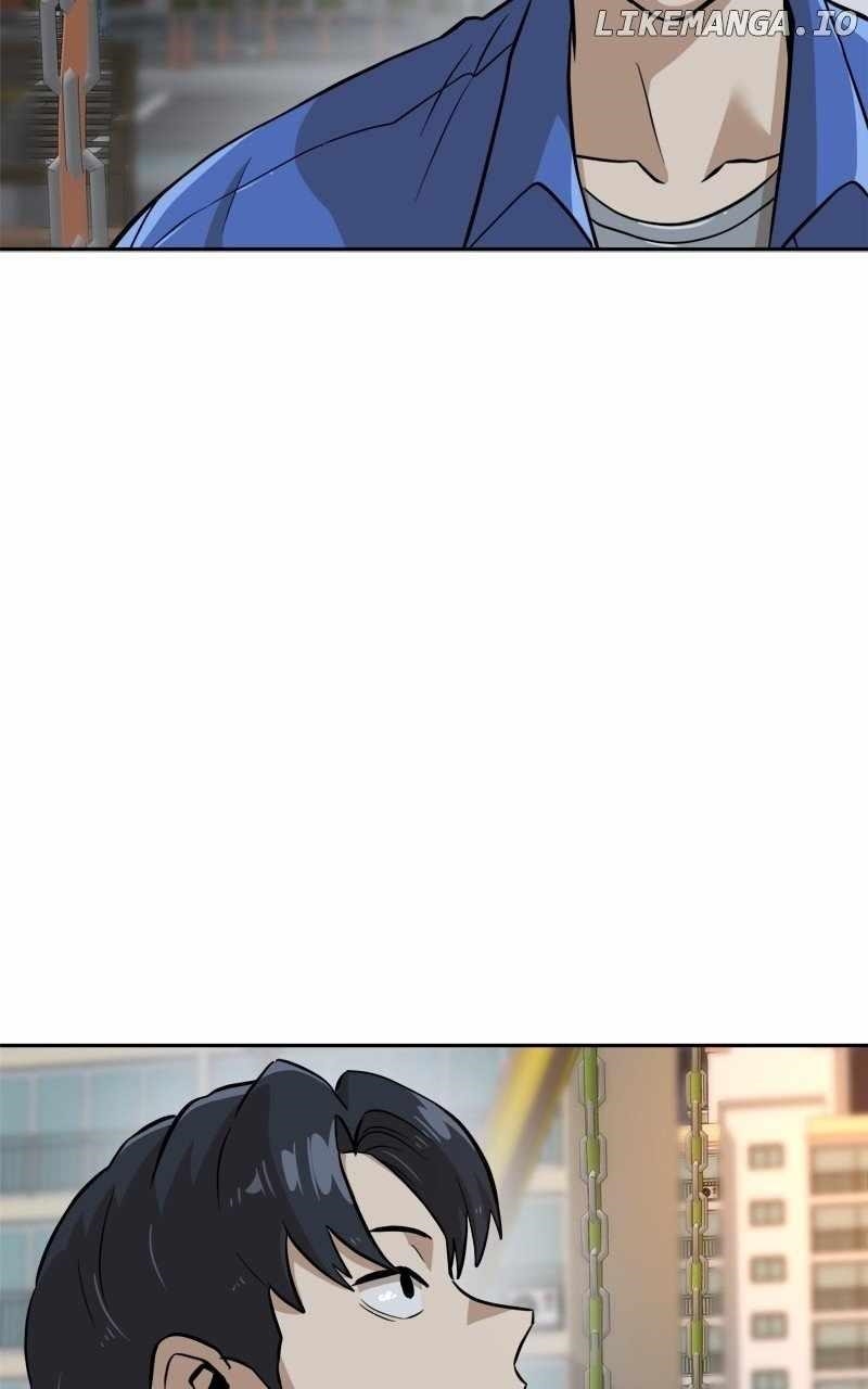 Double Click (PARK Soo-bong) — Chapter 145 — page 128