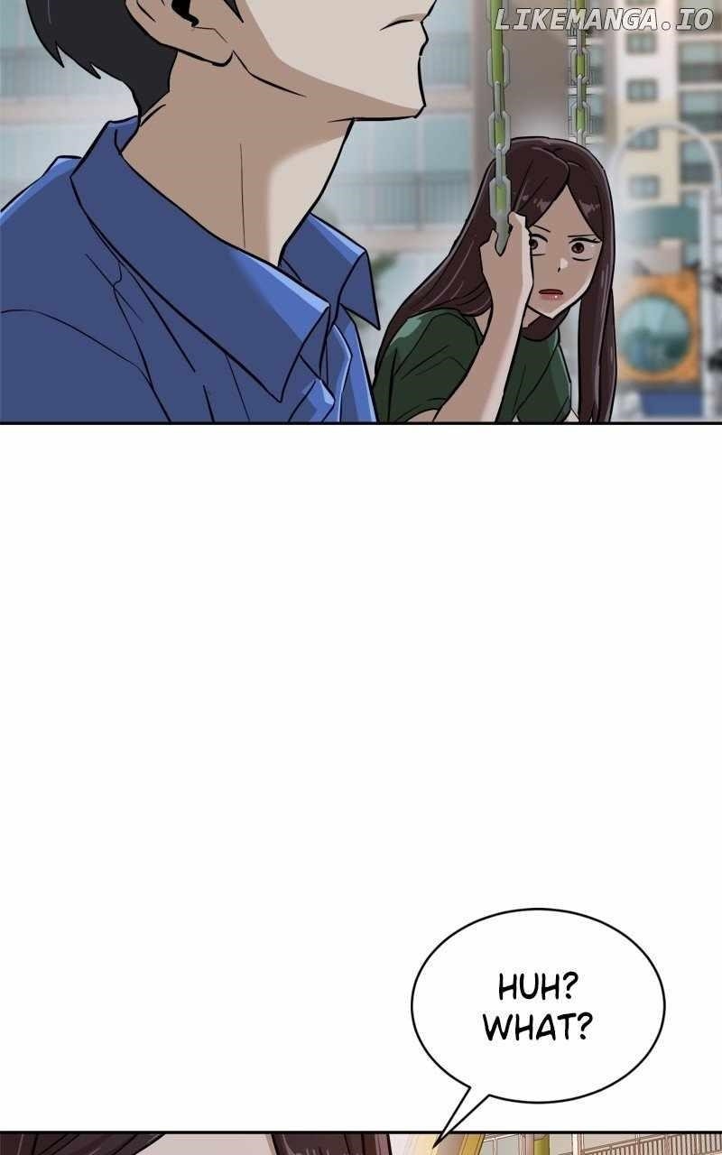 Double Click (PARK Soo-bong) — Chapter 145 — page 129