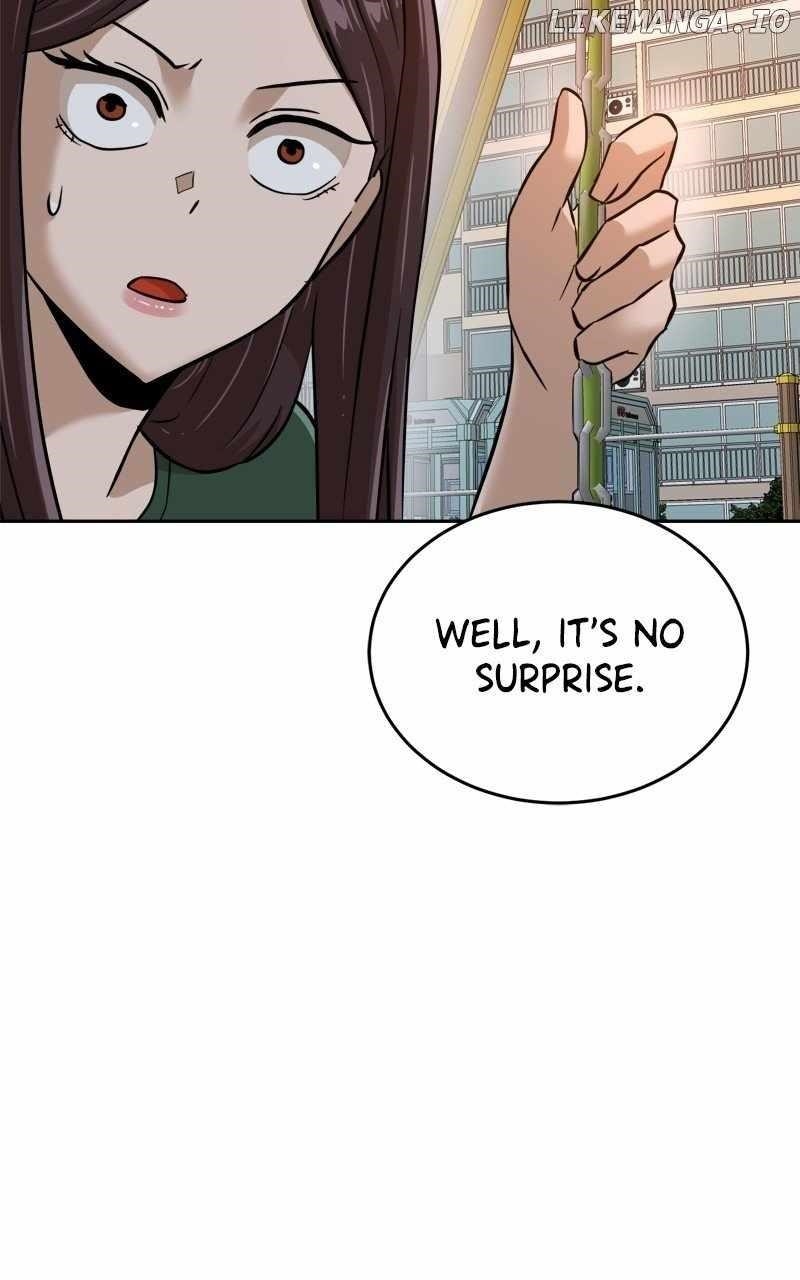 Double Click (PARK Soo-bong) — Chapter 145 — page 130