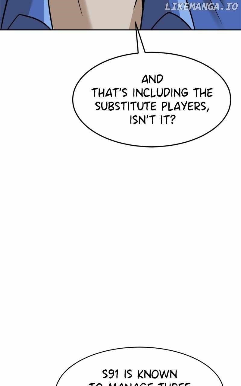 Double Click (PARK Soo-bong) — Chapter 145 — page 132