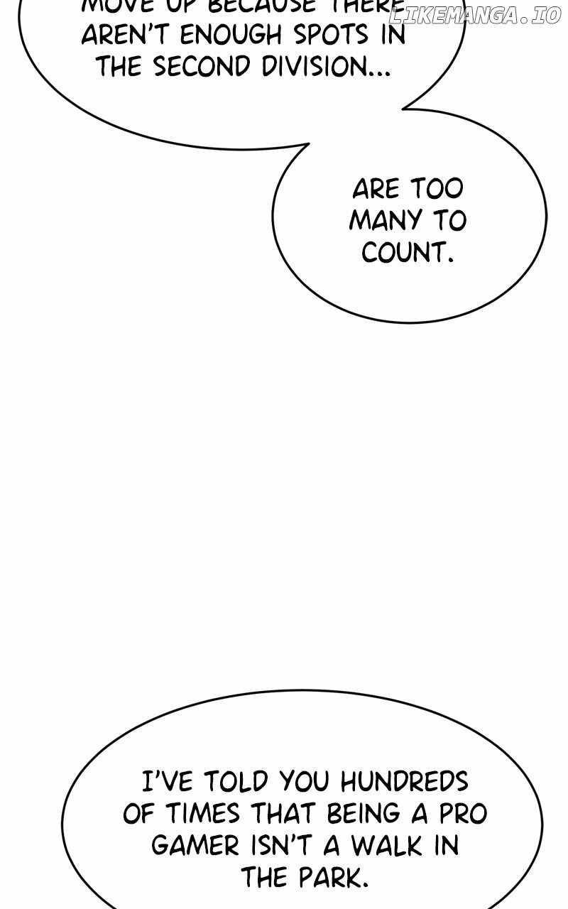 Double Click (PARK Soo-bong) — Chapter 145 — page 134
