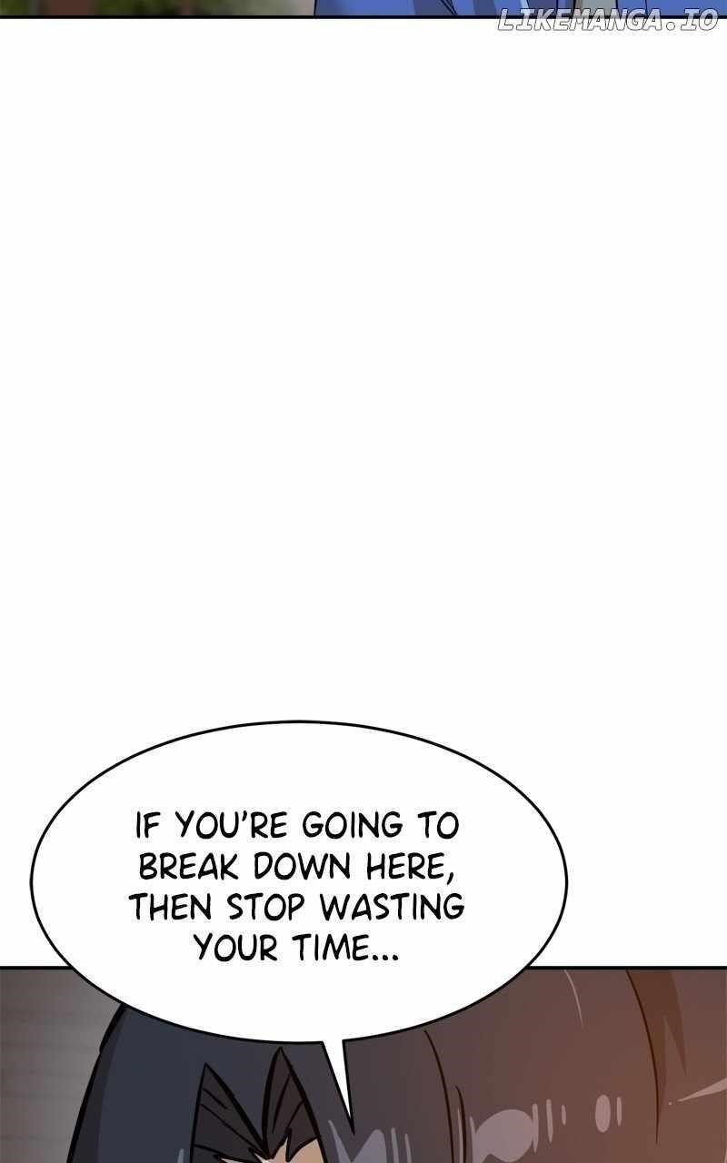 Double Click (PARK Soo-bong) — Chapter 145 — page 136