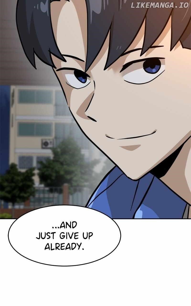 Double Click (PARK Soo-bong) — Chapter 145 — page 137