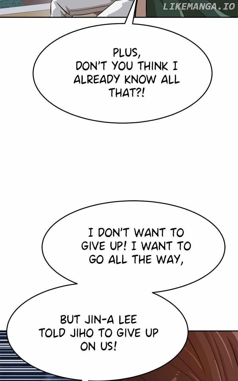 Double Click (PARK Soo-bong) — Chapter 145 — page 139