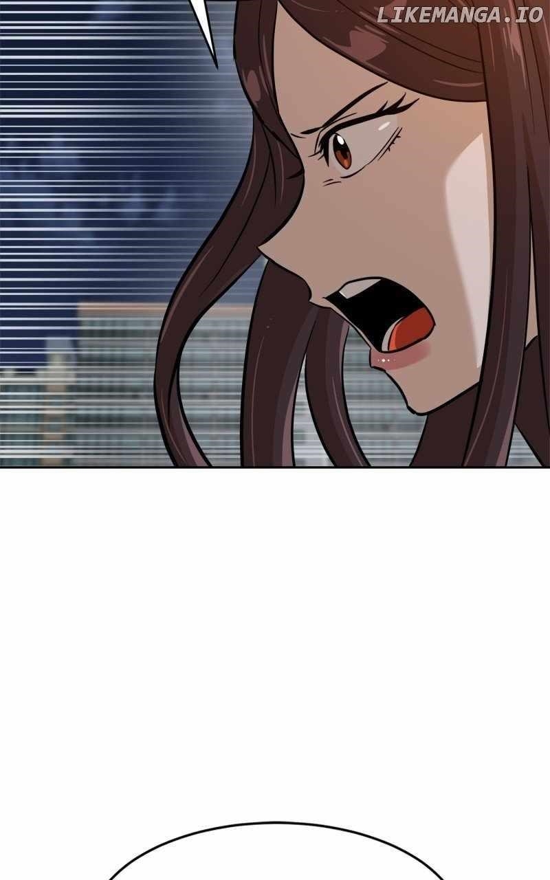 Double Click (PARK Soo-bong) — Chapter 145 — page 140