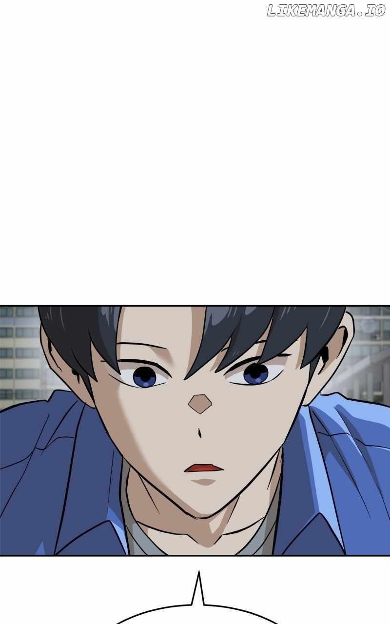 Double Click (PARK Soo-bong) — Chapter 145 — page 143