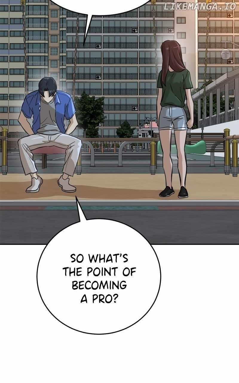 Double Click (PARK Soo-bong) — Chapter 145 — page 145