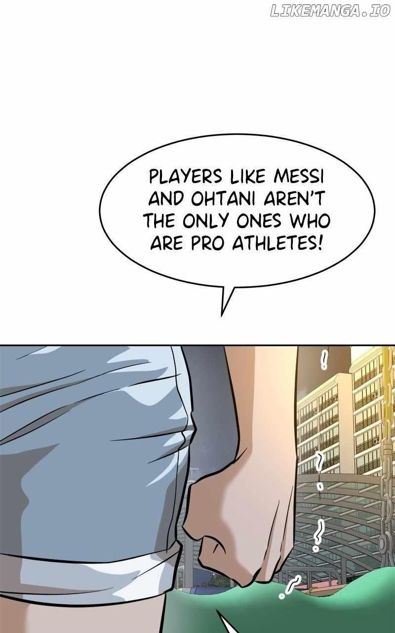 Double Click (PARK Soo-bong) — Chapter 145 — page 146