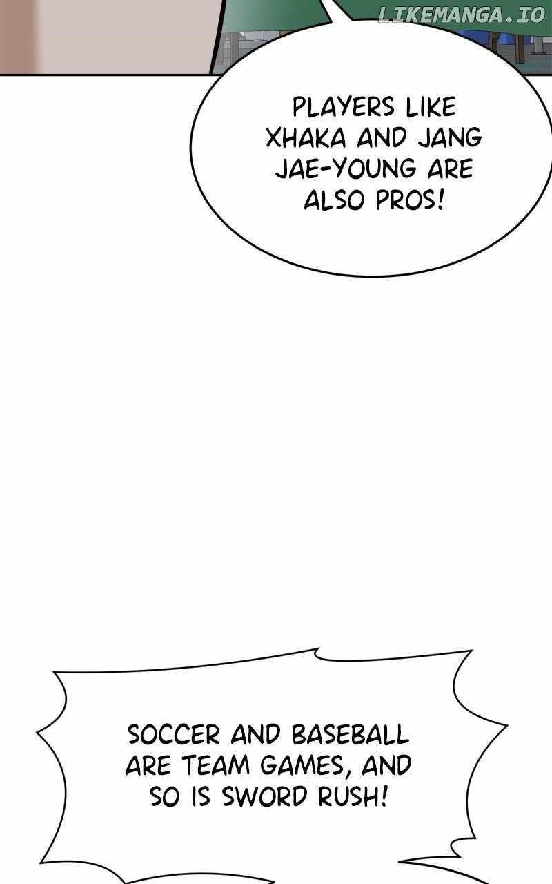 Double Click (PARK Soo-bong) — Chapter 145 — page 147