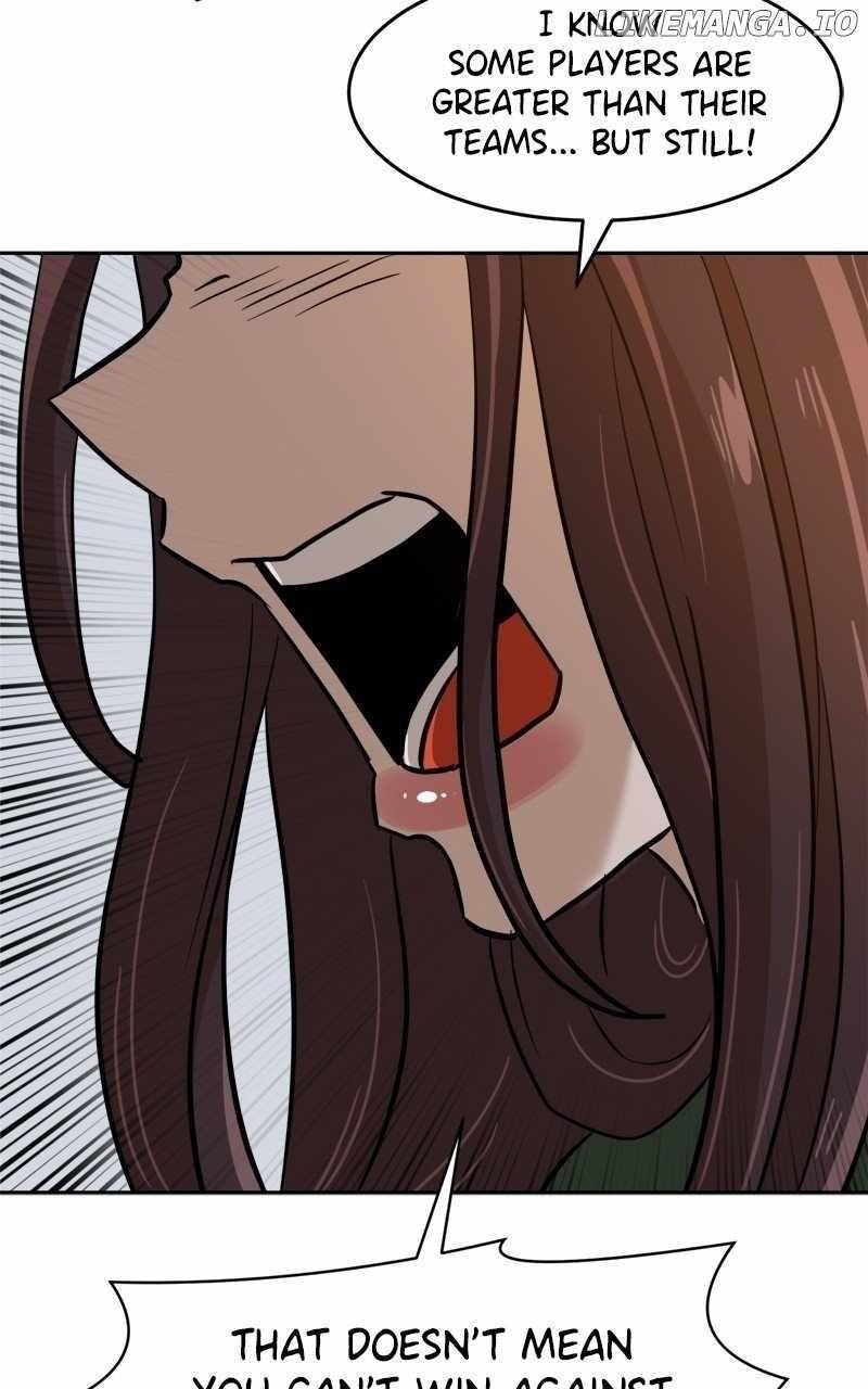 Double Click (PARK Soo-bong) — Chapter 145 — page 148