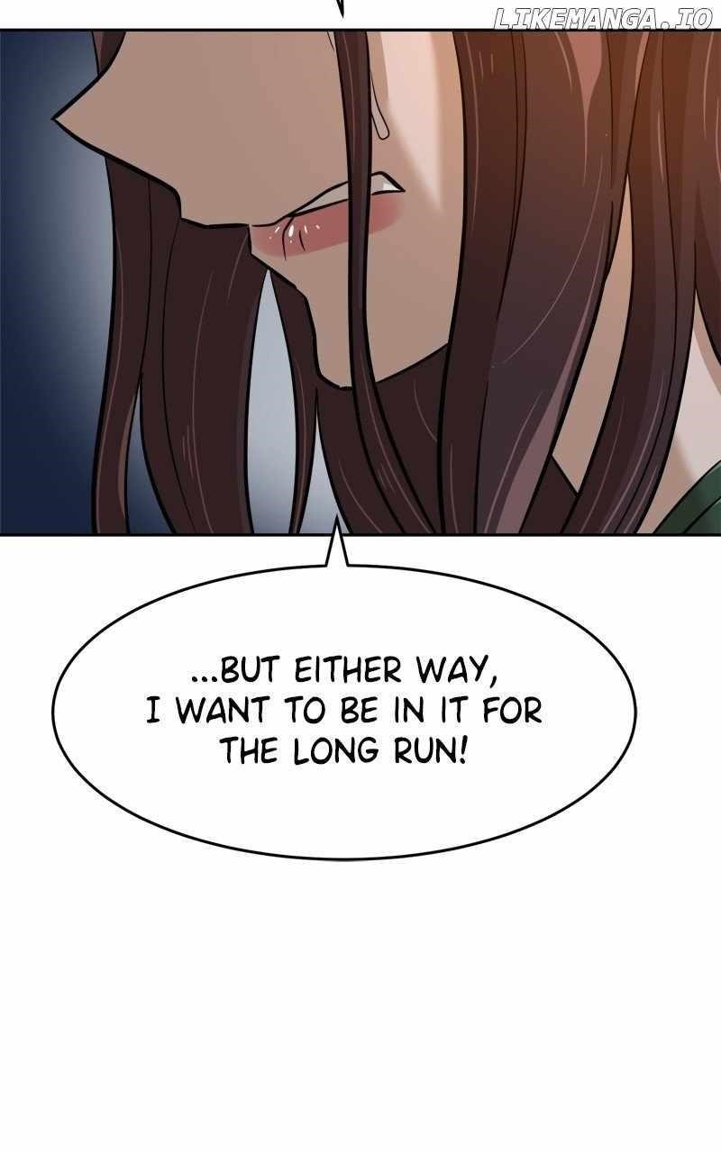 Double Click (PARK Soo-bong) — Chapter 145 — page 150