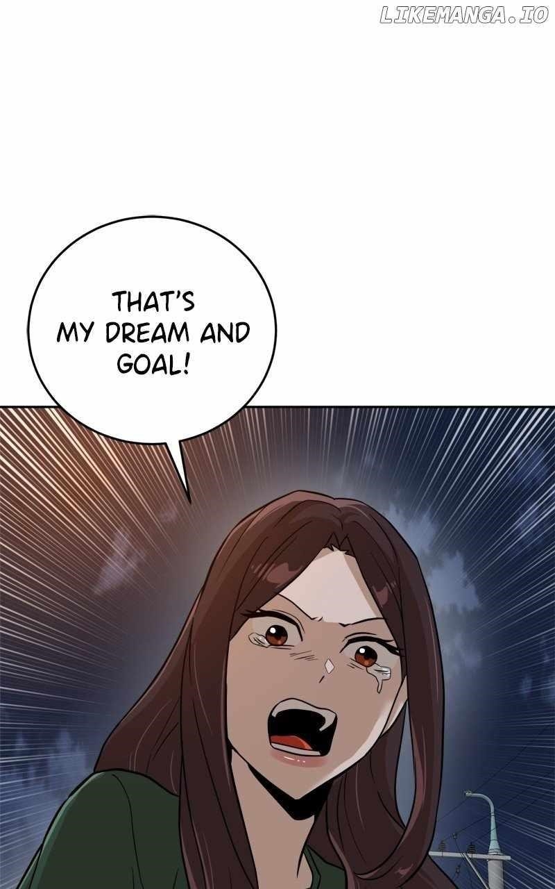Double Click (PARK Soo-bong) — Chapter 145 — page 151