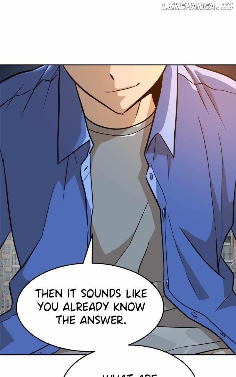 Double Click (PARK Soo-bong) — Chapter 145 — page 153