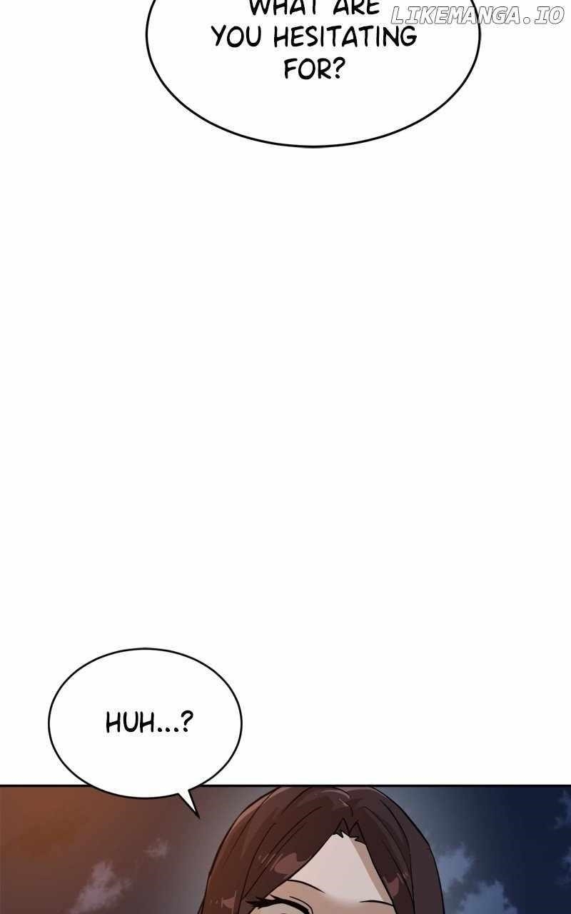 Double Click (PARK Soo-bong) — Chapter 145 — page 154