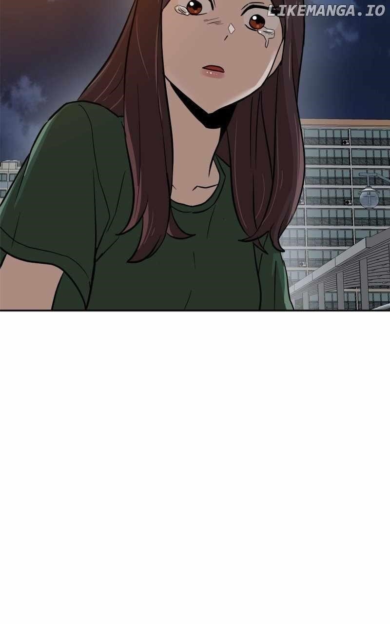 Double Click (PARK Soo-bong) — Chapter 145 — page 155