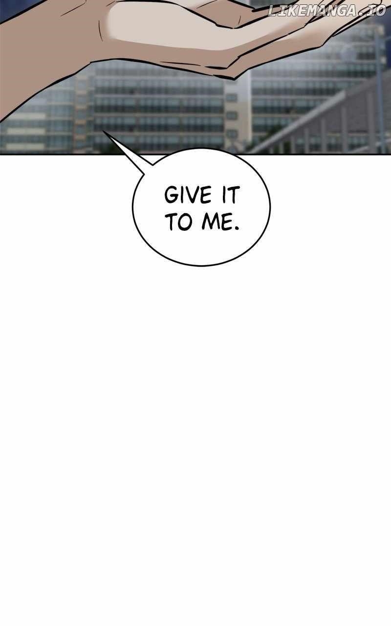 Double Click (PARK Soo-bong) — Chapter 145 — page 157