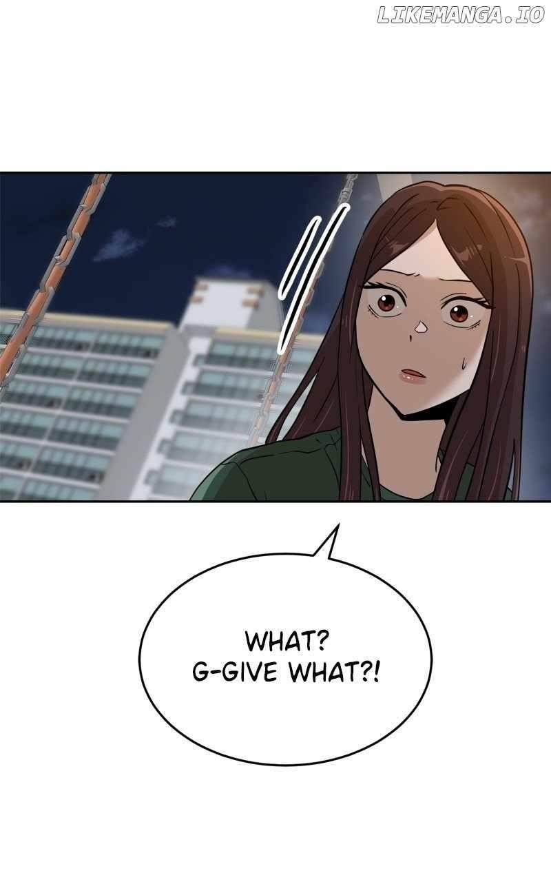 Double Click (PARK Soo-bong) — Chapter 145 — page 158