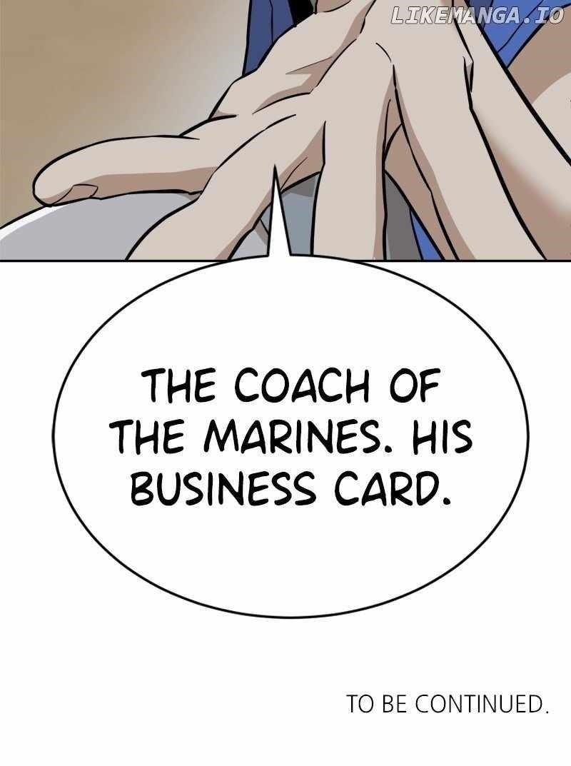 Double Click (PARK Soo-bong) — Chapter 145 — page 160