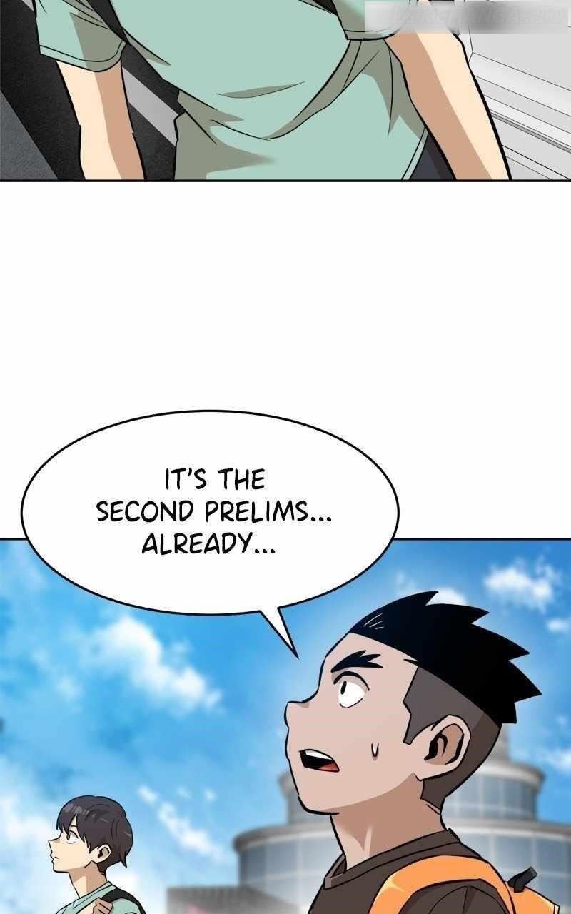 Double Click (PARK Soo-bong) — Chapter 146 — page 2