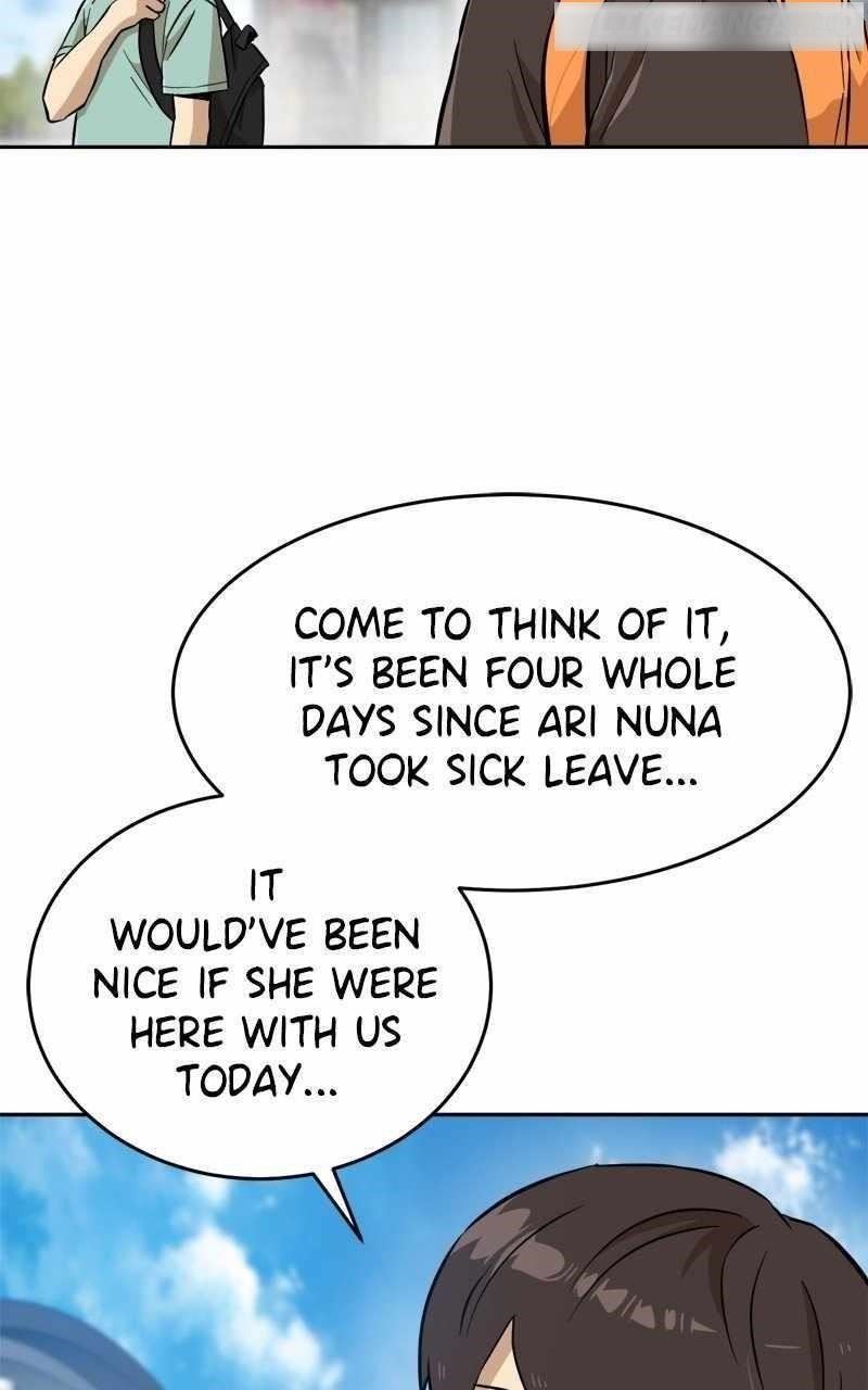 Double Click (PARK Soo-bong) — Chapter 146 — page 3