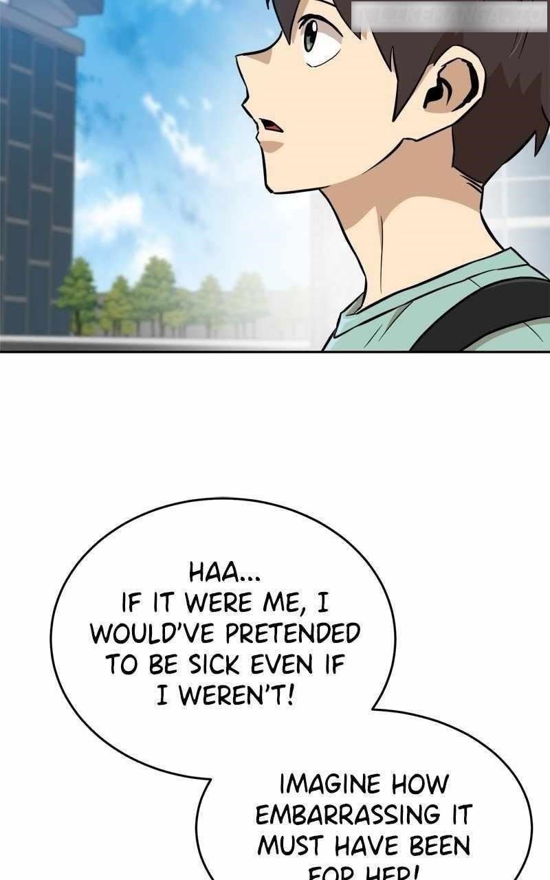 Double Click (PARK Soo-bong) — Chapter 146 — page 4