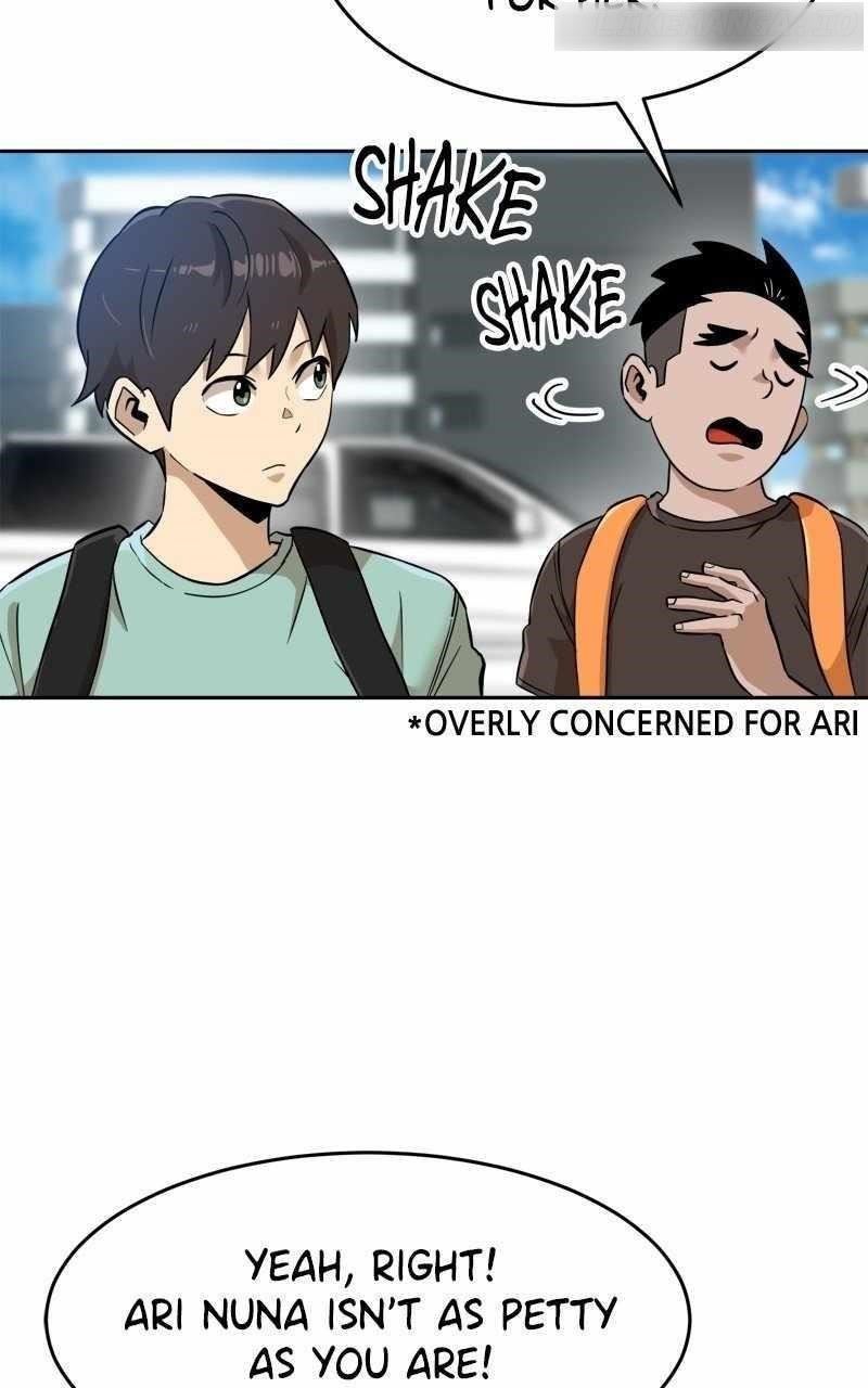 Double Click (PARK Soo-bong) — Chapter 146 — page 5