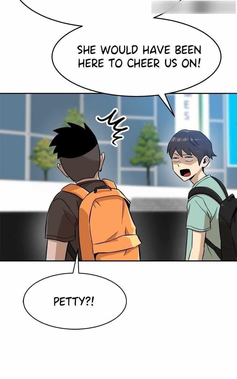 Double Click (PARK Soo-bong) — Chapter 146 — page 6