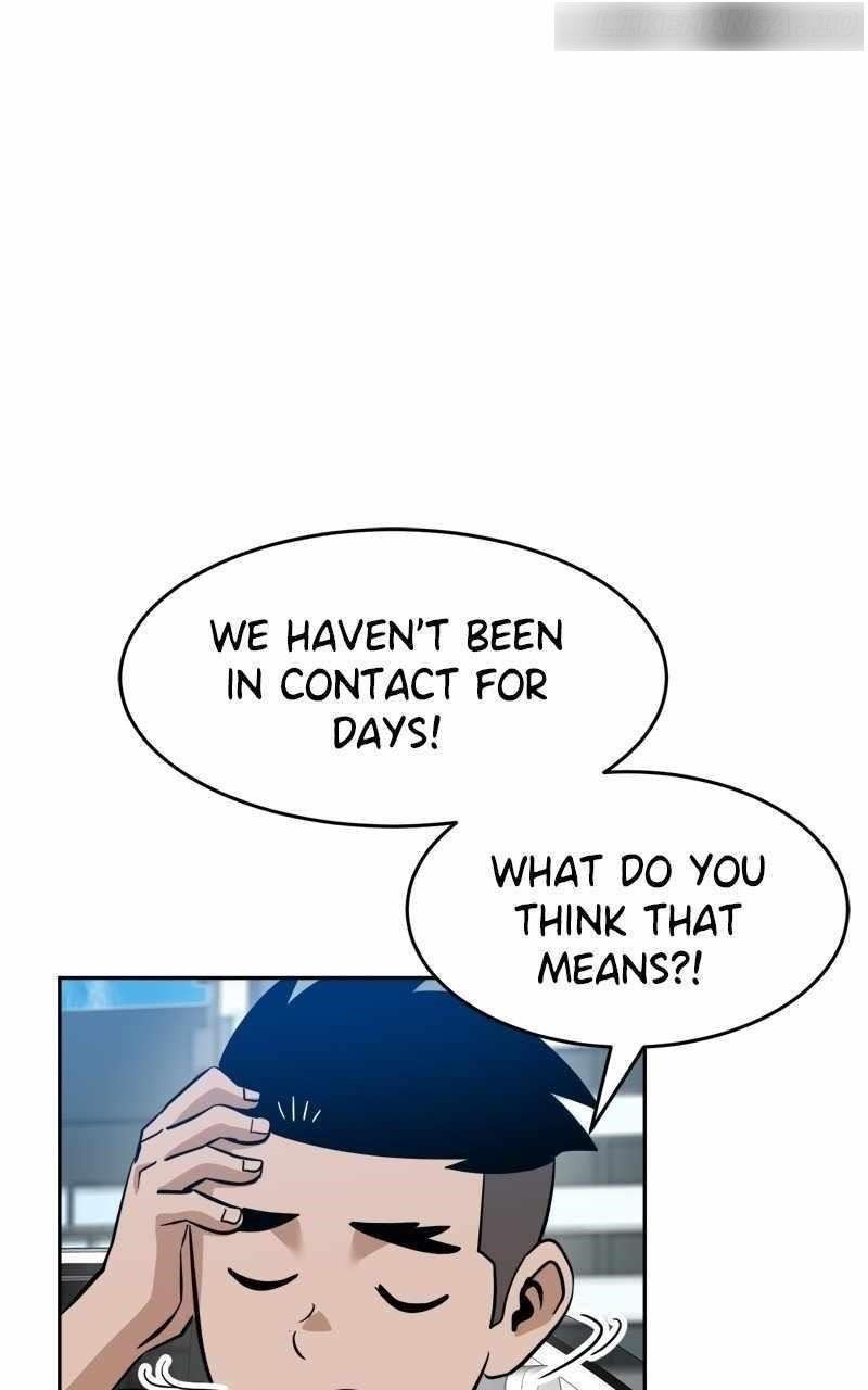Double Click (PARK Soo-bong) — Chapter 146 — page 7