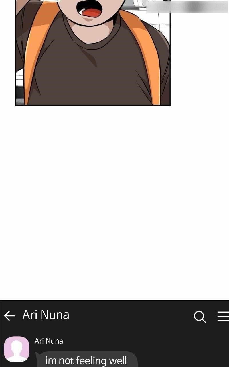 Double Click (PARK Soo-bong) — Chapter 146 — page 8