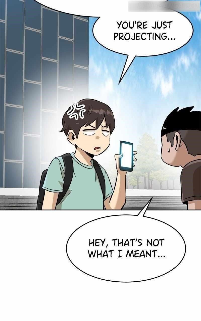 Double Click (PARK Soo-bong) — Chapter 146 — page 10