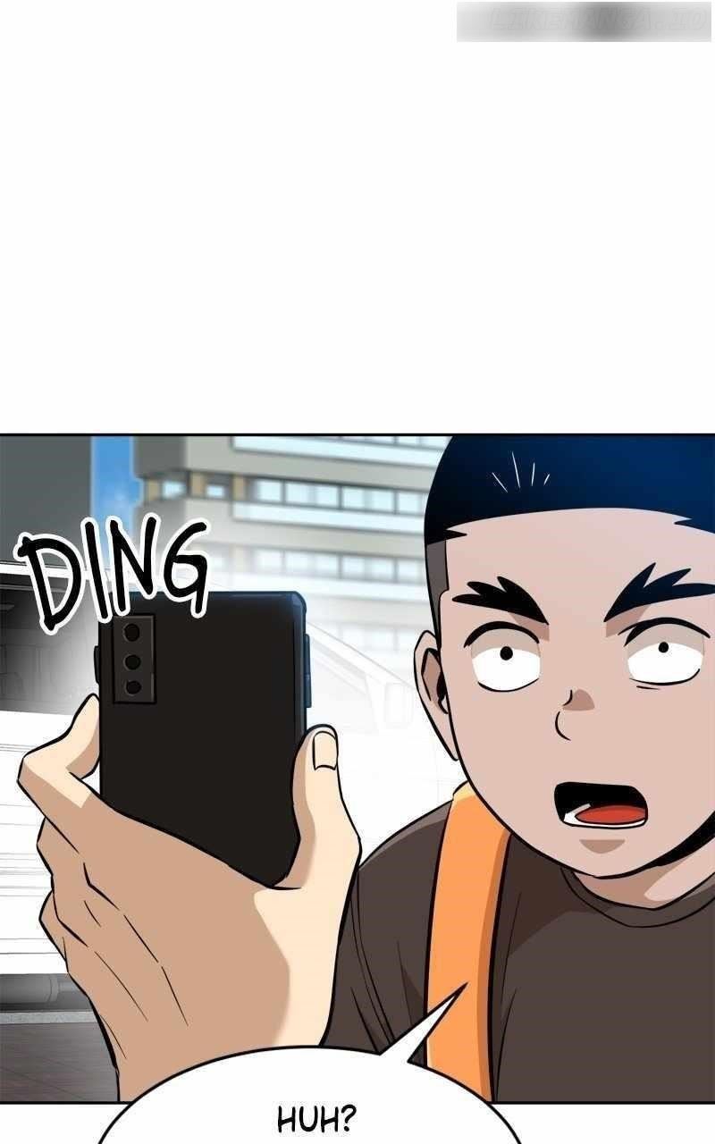 Double Click (PARK Soo-bong) — Chapter 146 — page 11