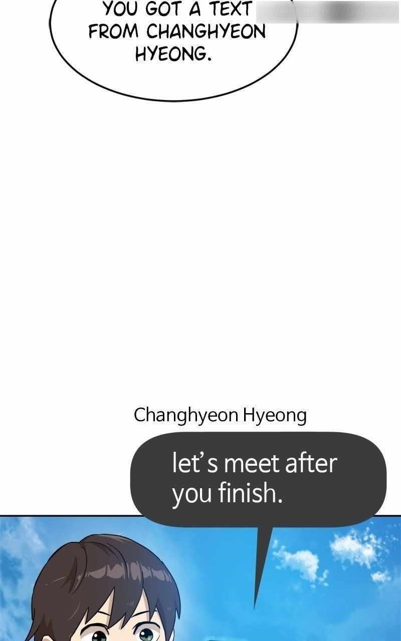 Double Click (PARK Soo-bong) — Chapter 146 — page 12