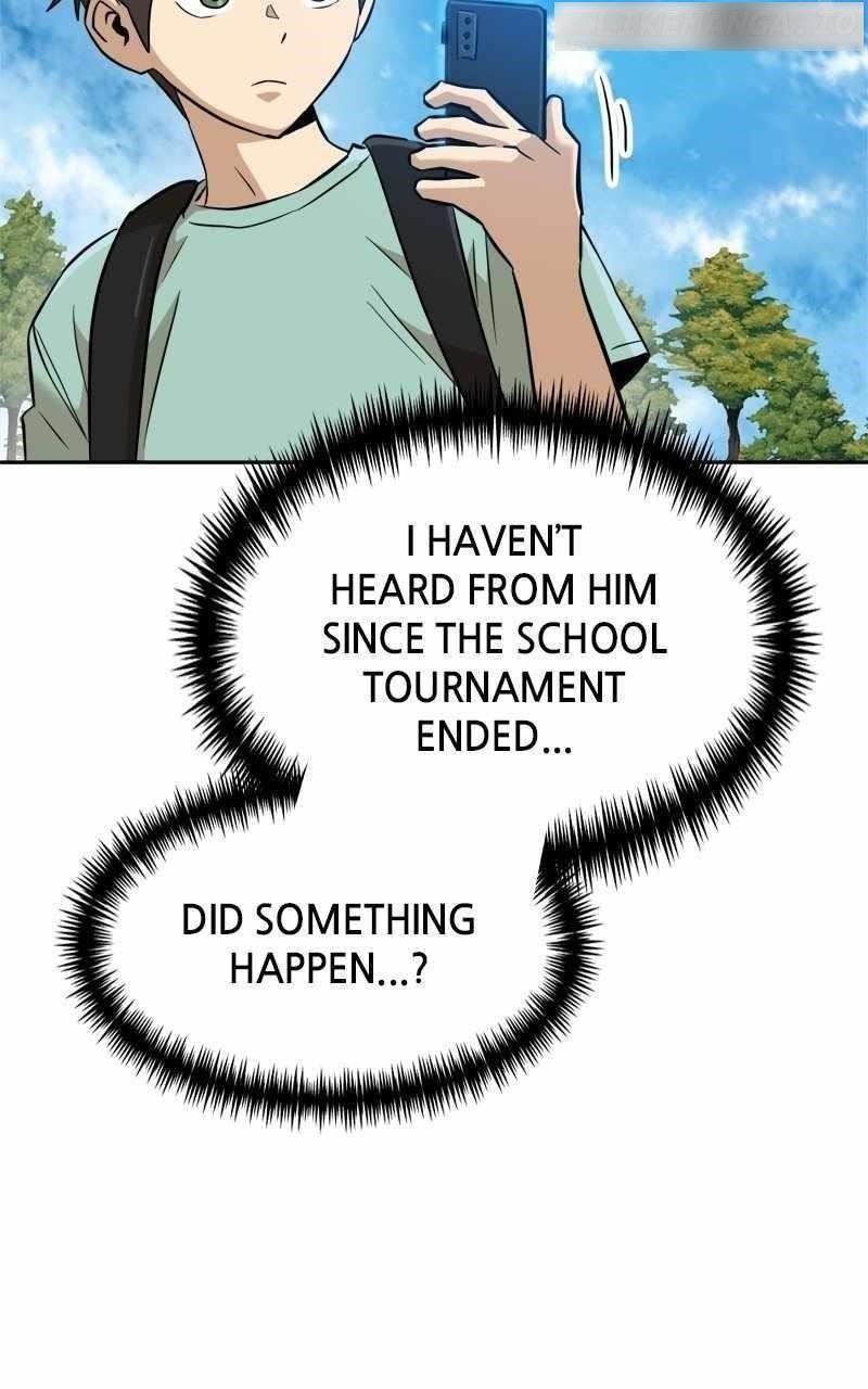 Double Click (PARK Soo-bong) — Chapter 146 — page 13