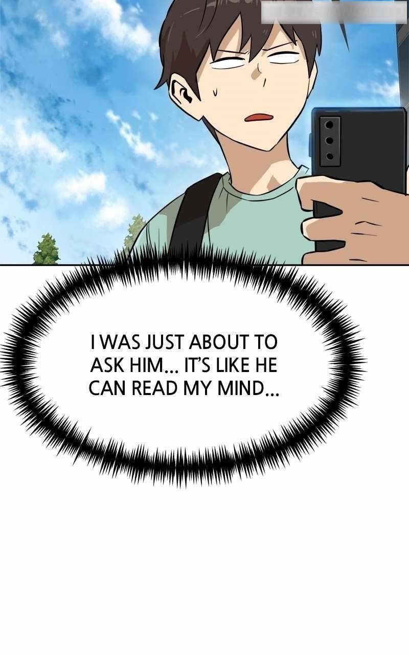 Double Click (PARK Soo-bong) — Chapter 146 — page 15