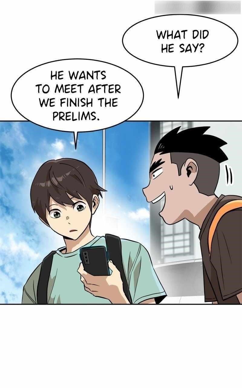 Double Click (PARK Soo-bong) — Chapter 146 — page 16