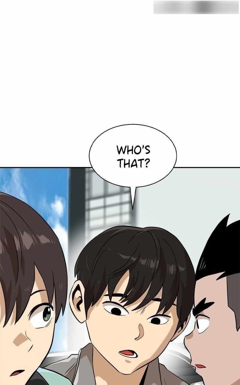 Double Click (PARK Soo-bong) — Chapter 146 — page 17