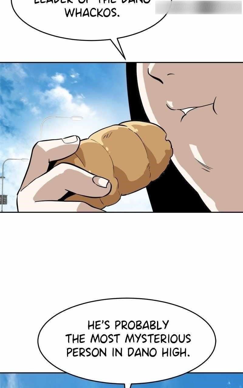 Double Click (PARK Soo-bong) — Chapter 146 — page 19