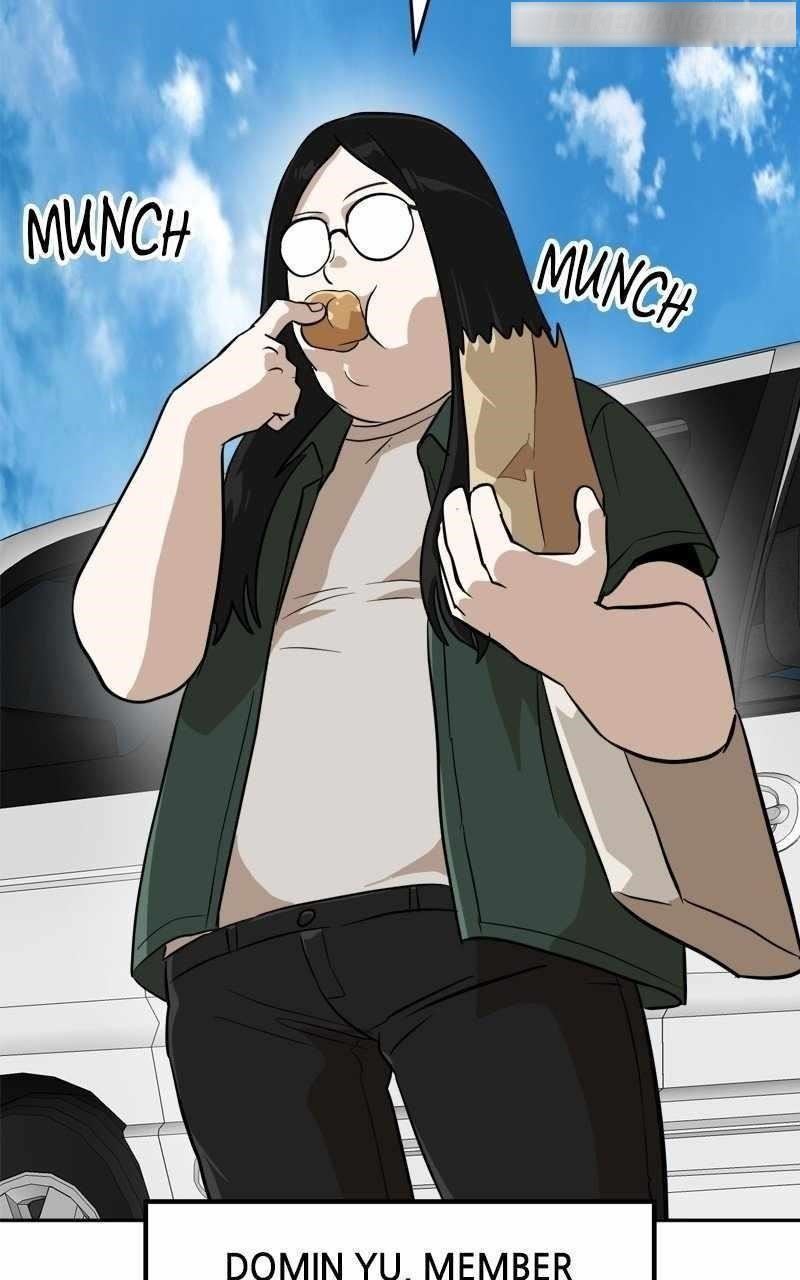 Double Click (PARK Soo-bong) — Chapter 146 — page 20
