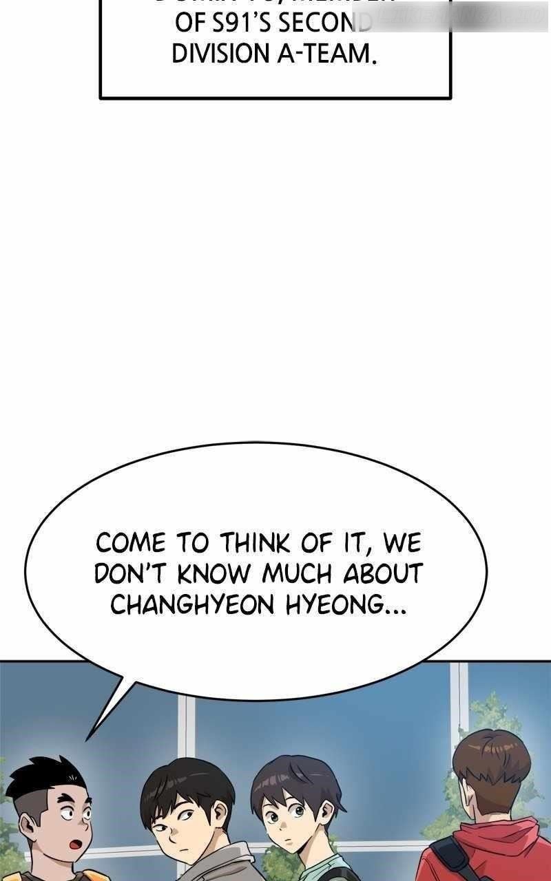 Double Click (PARK Soo-bong) — Chapter 146 — page 21