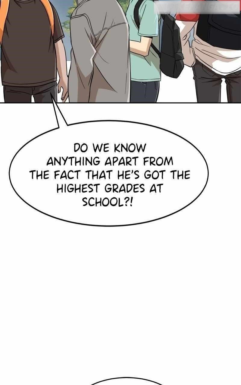 Double Click (PARK Soo-bong) — Chapter 146 — page 22