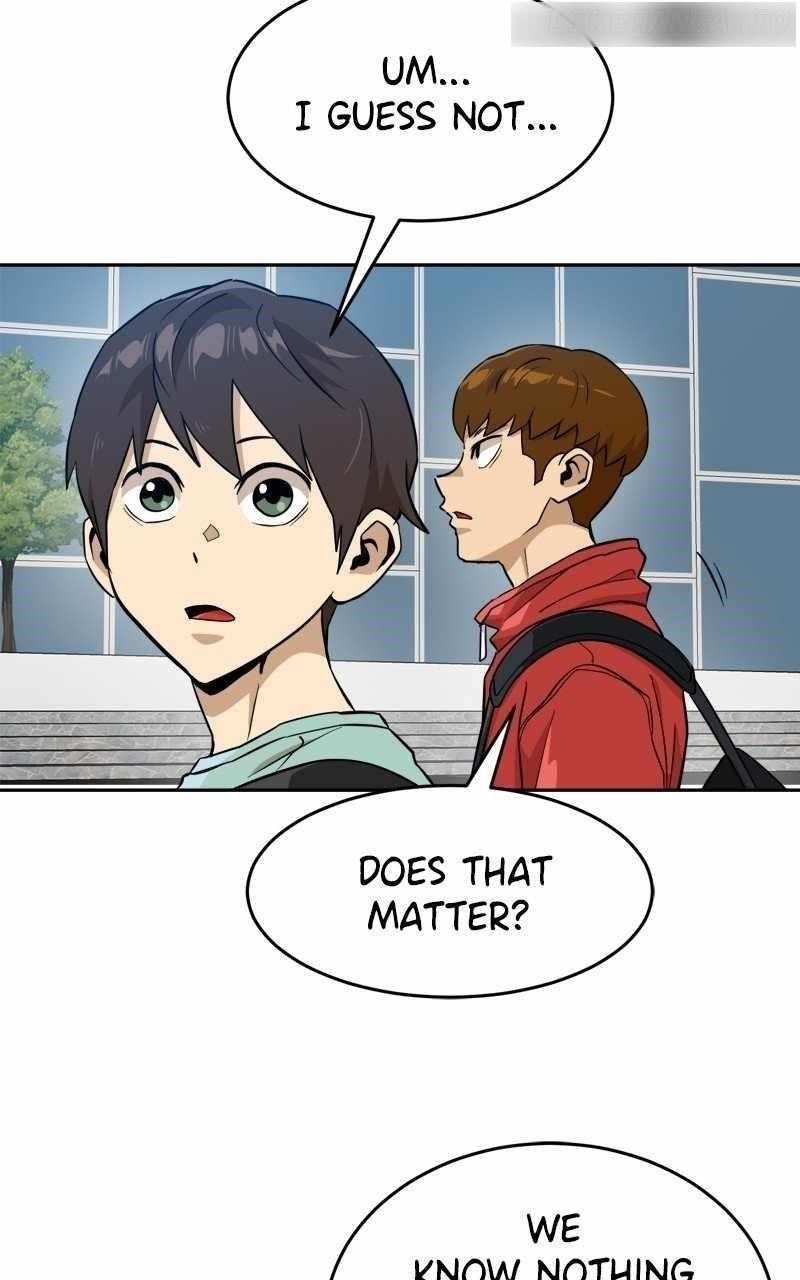 Double Click (PARK Soo-bong) — Chapter 146 — page 23