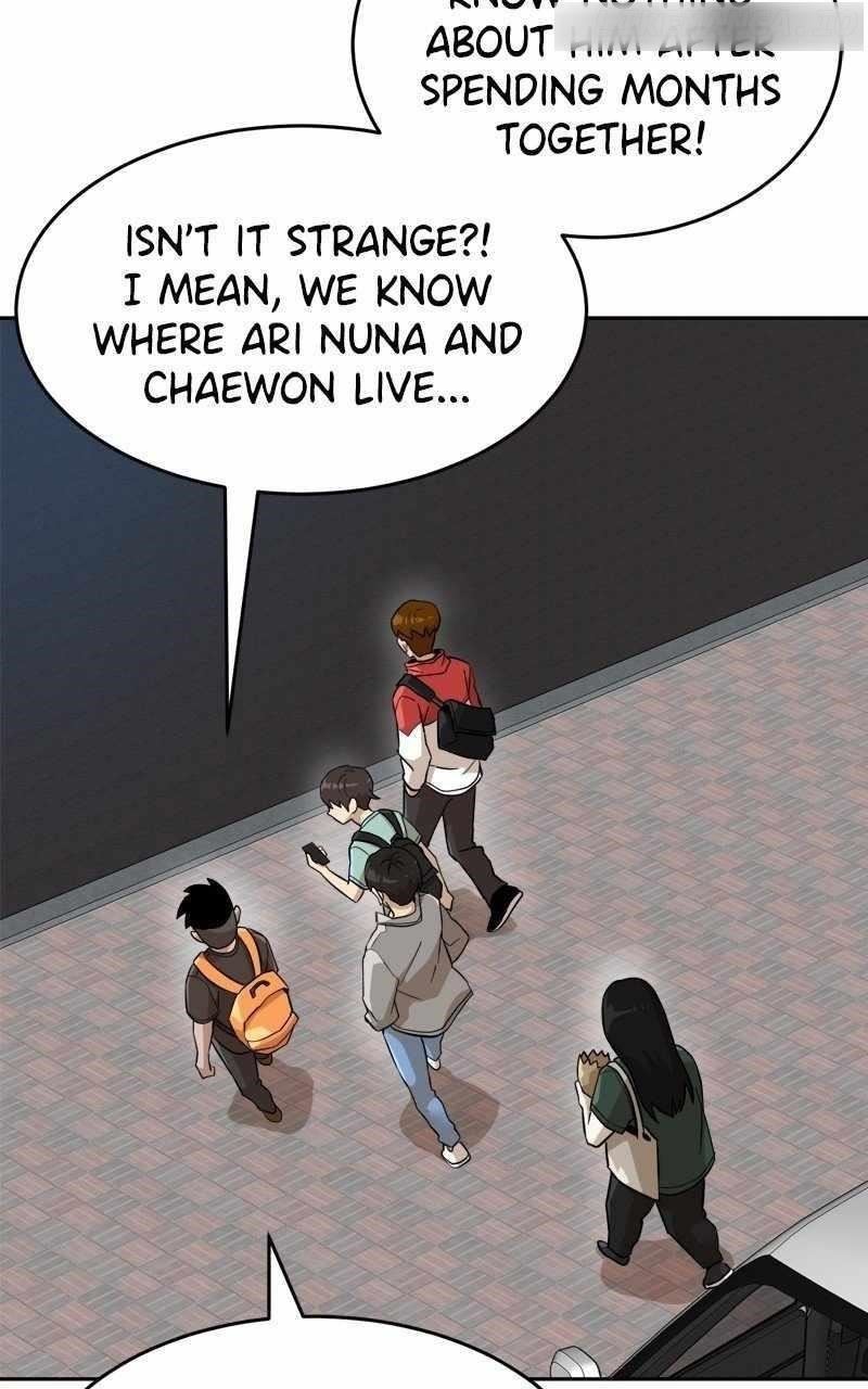 Double Click (PARK Soo-bong) — Chapter 146 — page 24