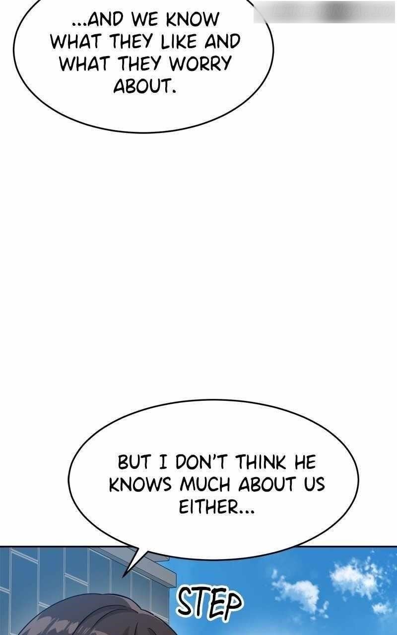 Double Click (PARK Soo-bong) — Chapter 146 — page 25