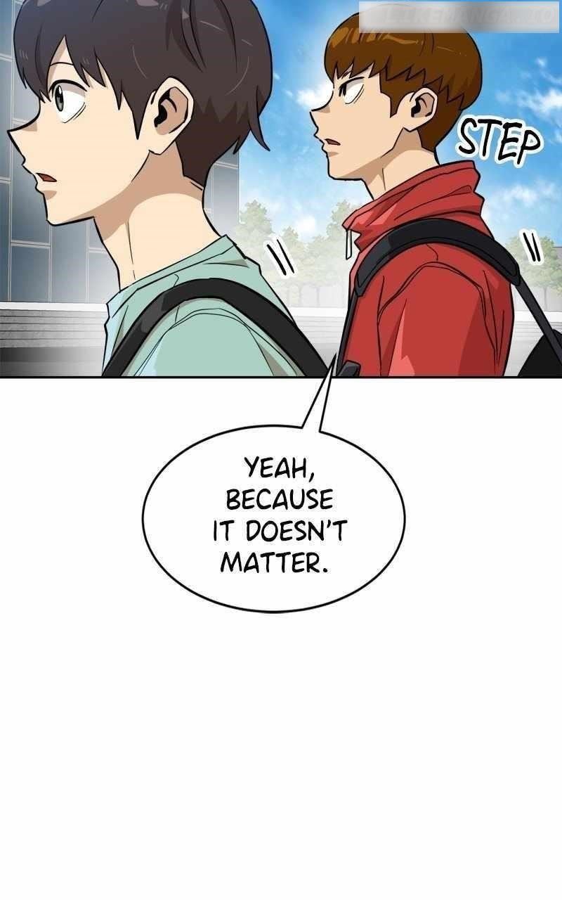 Double Click (PARK Soo-bong) — Chapter 146 — page 26