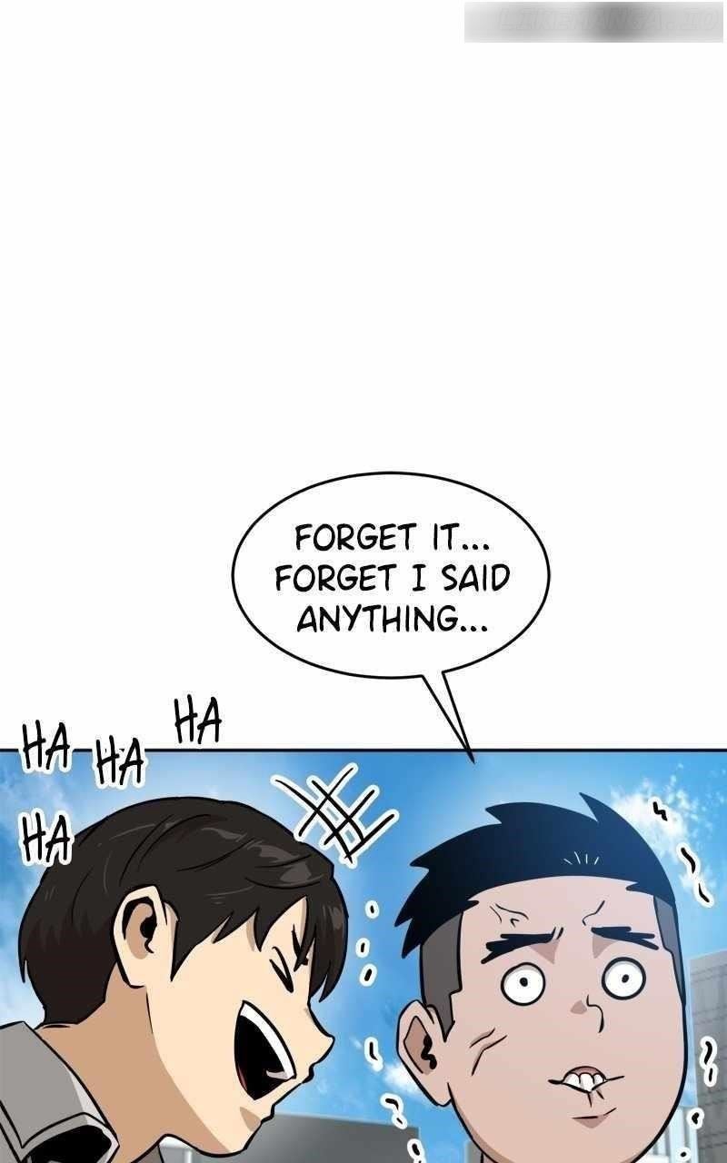 Double Click (PARK Soo-bong) — Chapter 146 — page 27