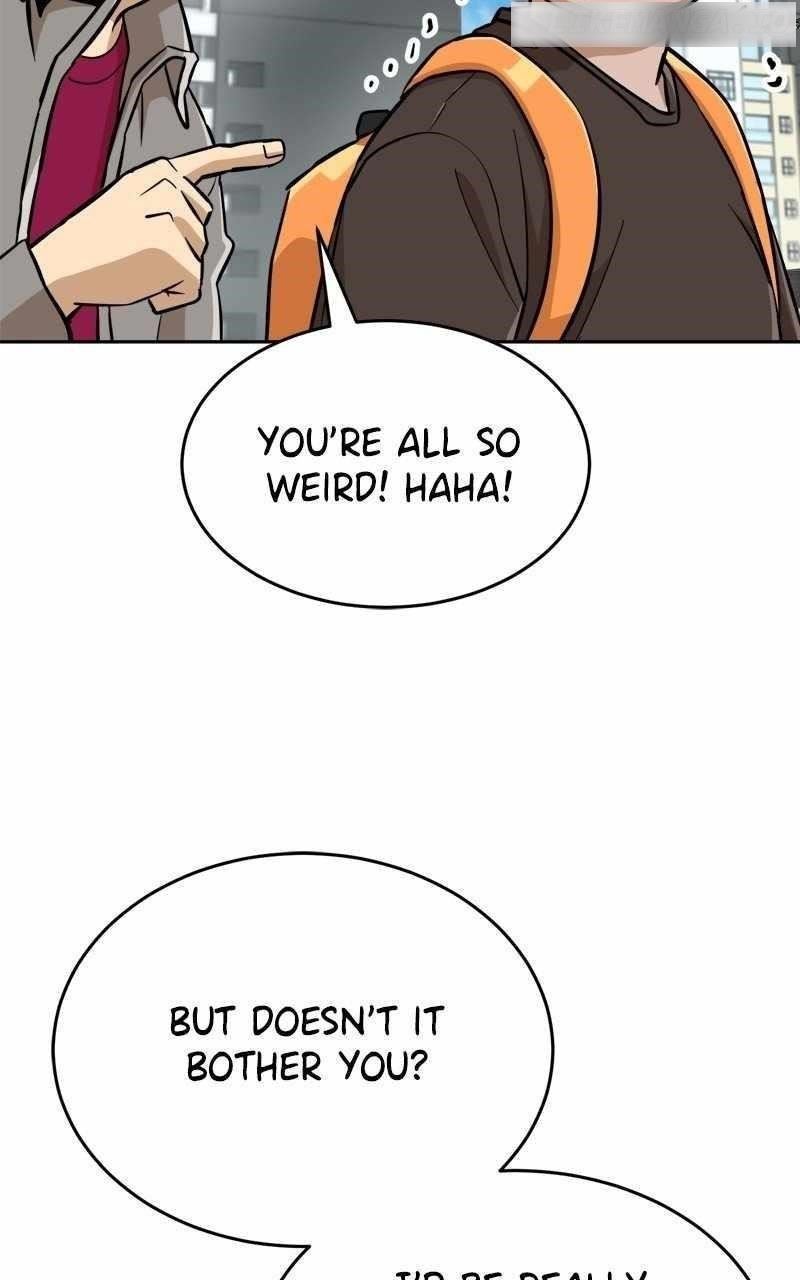 Double Click (PARK Soo-bong) — Chapter 146 — page 28